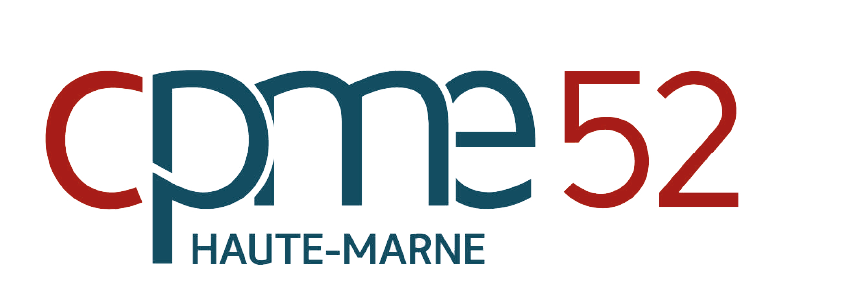 CPME 52 Haute-Marne Logo